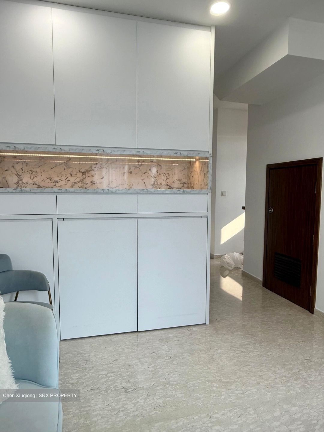 Suites @ Bukit Timah (D21), Apartment #481577911